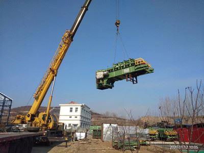 Aktogajev projekt proširenja Kaza. Minerali (pakiranje u vrećici AKT Faza Ii)...