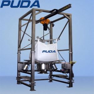 Pražnjak vreća za rasuti teret