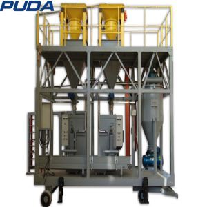 Mobilni sustav pakiranja u kontejnere