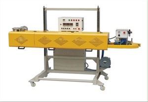 Stroj za toplinsko zavarivanje za PE PP vrećicu