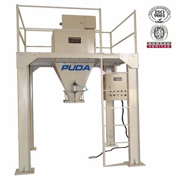 25KG Grain Bean Packaging Machine