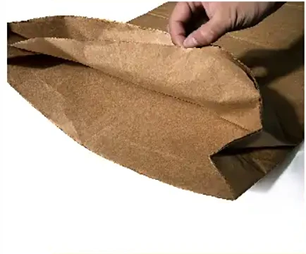 25kg Gypsum Caulking Compound Valve Bag best