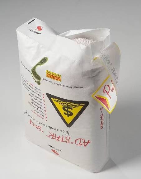 Block Bottom Cement Bags price