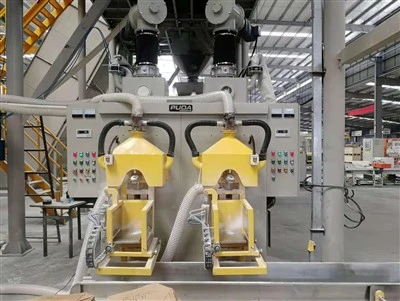 Vreća s ventilom za kit od 25 kg