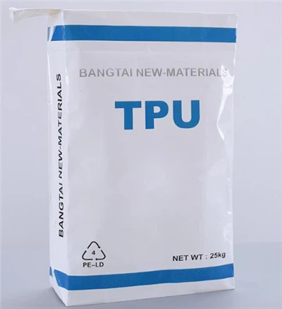 25kg ventil PE torba